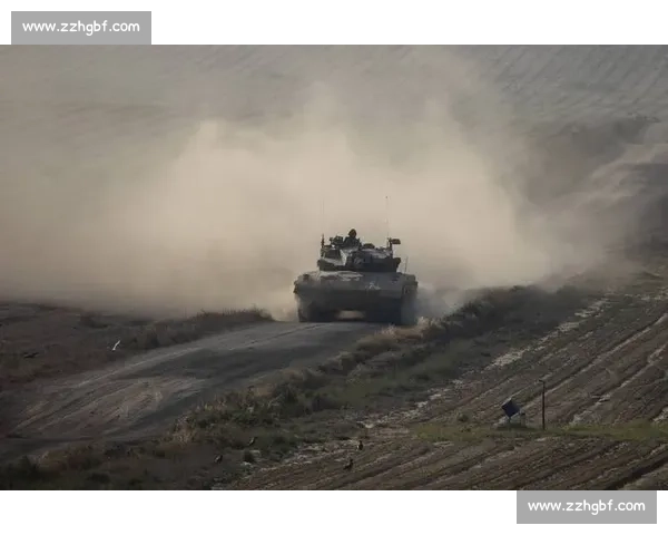 从战术视角深度剖析现代战争中的战略决策与执行细节