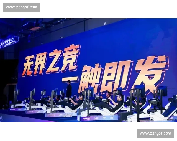 智能化与高性能融合 引领体育设备升级潮流与创新发展 智能化与高性能融合 引领体育设备升级潮流与创新发展